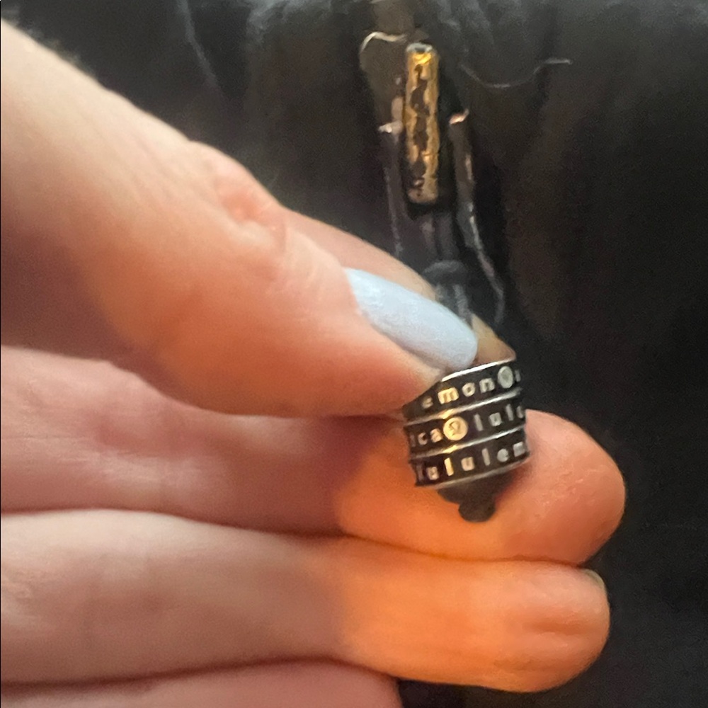 Lululemon Define Jacket - Picture 3 of 11